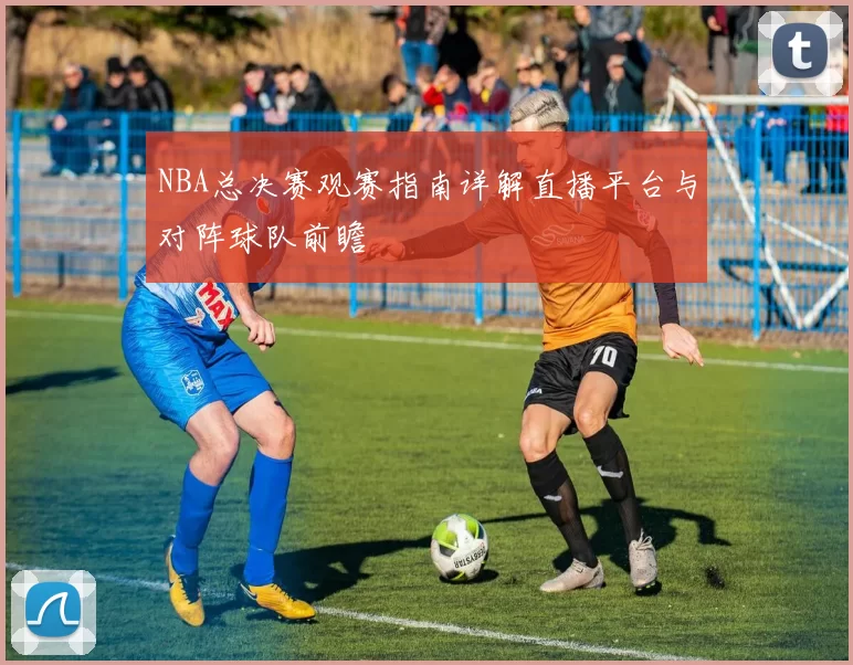 NBA总决赛观赛指南详解直播平台与对阵球队前瞻